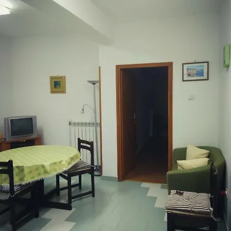 شقة Sijana *